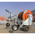 Farm Hose Reel Irrigation Equipment Aquajet 65-340TX